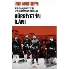 Hürriyetin İlanı