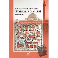 Hurufat Defterlerine Göre Diyarbakır Camileri