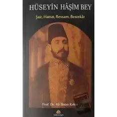 Hüseyin Haşim Bey