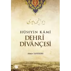 Hüseyin Kami Dehri Divançesi