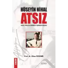 Hüseyin Nihal Atsız