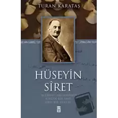 Hüseyin Siret