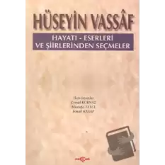 Hüseyin Vassaf