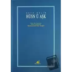 Hüsn ü Aşk