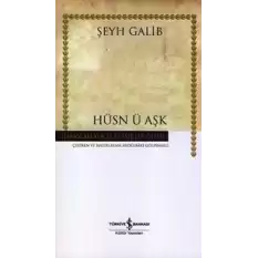 Hüsn ü Aşk (Ciltli)