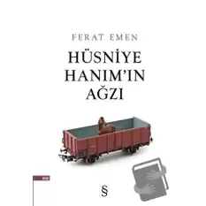 Hüsniye Hanımın Ağzı