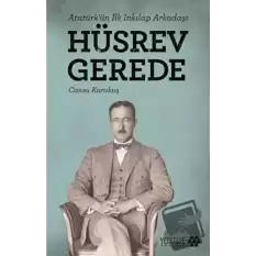 Hüsrev Gerede