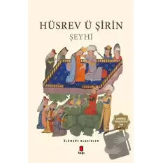 Hüsrev ü Şirin Şeyhi