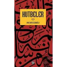 Hutbeler