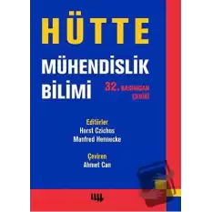 Hütte: Mühendislik Bilimi