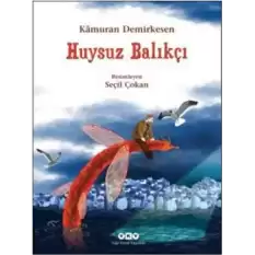 Huysuz Balıkçı