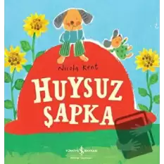 Huysuz Şapka