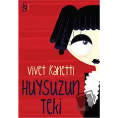 Huysuzun Teki