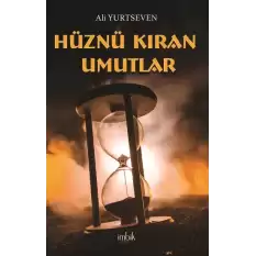 Hüznü Kıran Umutlar