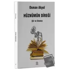 Hüznümün Direği