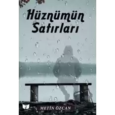 Hüznümün Satırları