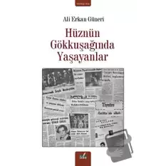 Hüznün Gökkuşağında Yaşayanlar