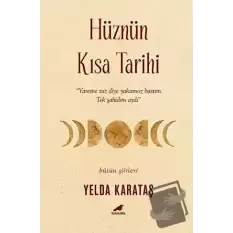 Hüznün Kısa Tarihi