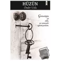 Hüzün