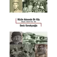 Hüzün Adasında Bir Köy