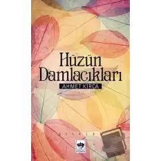 Hüzün Damlacıkları