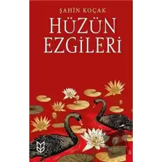 Hüzün Ezgileri