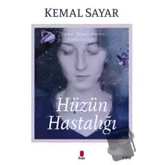 Hüzün Hastalığı