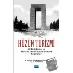 Hüzün Turizmi