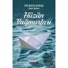 Hüzün Yağmurları