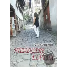 Hüzünlere Elveda