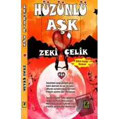 Hüzünlü Aşk