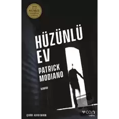 Hüzünlü Ev