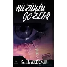 Hüzünlü Gözler