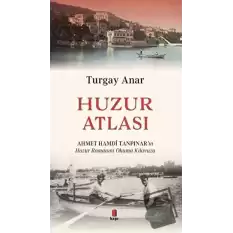 Huzur Atlası