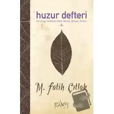 Huzur Defteri