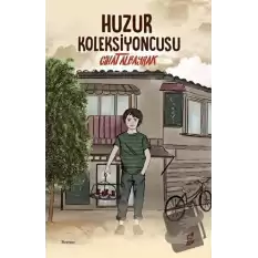 Huzur Koleksiyoncusu