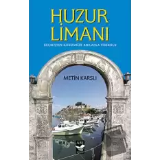 Huzur Limanı