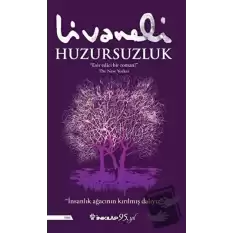 Huzursuzluk