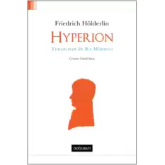 Hyperion Yunanistanda Bir Münzevi