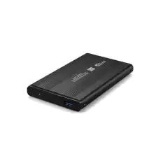 Hytech Hy-Hdc23 2.5 Usb 3.0 Sata Siyah Hdd Kutusu