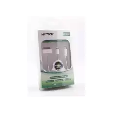 Hytech Hy-W307 Usb To Micro Usb Samsung Galaxy Tab