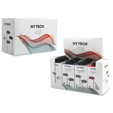 Hytech Hy-Xk19 Gri Telefon Uyumlu Kulak İçi Mikrofonlu Kulaklık