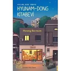 Hyunam-Dong Kitabevi