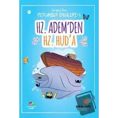 Hz. Ademden Hz. Huda