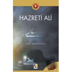 Hz. Ali