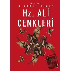 Hz. Ali Cenkleri