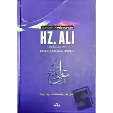 Hz. Ali - İslam Tarihi 6