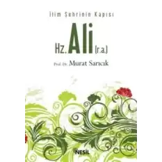 Hz. Ali (r.a.)