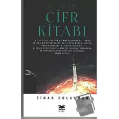 Hz. Ali’nin Cifr Kitabı