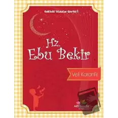 Hz. Ebu Bekir